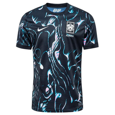 Camisa Nike da Coréia 2024/25 - II Torcedor