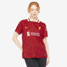 Camisa Feminina Nike Liverpool FC 2024/25 I Torcedora - [product_category] | FutCompany