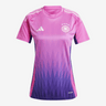 Camisa Feminina adidas Alemanha 2024 II - [product_category] | FutCompany