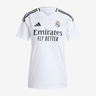 Camisa Feminina adidas Real Madrid 2024/25 I - [product_category] | FutCompany
