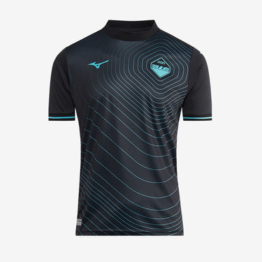 Camisa Mizuno Lazio 2024/25 III - [product_category] | FutCompany