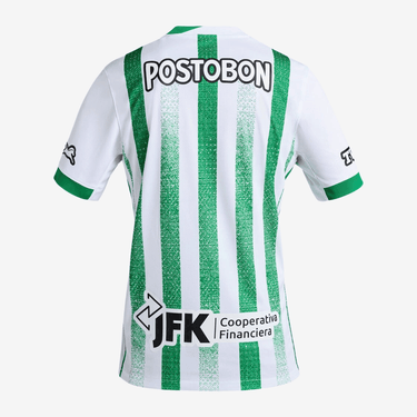 Camisa Nike Club Atlético Nacional 2025/26 I - [product_category] | FutCompany