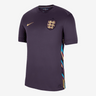 Camisa Nike Inglaterra 2024 II Torcedor - [product_category] | FutCompany