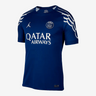 Camisa Nike Jordan Paris Saint Germain 2024/25 IV Torcedor - [product_category] | FutCompany