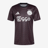 Camisa adidas Ajax Amsterdam 2024/25 Pré-Jogo - [product_category] | FutCompany