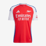 Camisa adidas Arsenal FC 2024/25 I - [product_category] | FutCompany