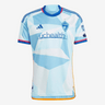 Camisa adidas Colorado Rapids 2024/25 II - [product_category] | FutCompany