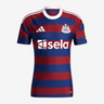 Camisa adidas Newcastle United 2024 II - [product_category] | FutCompany