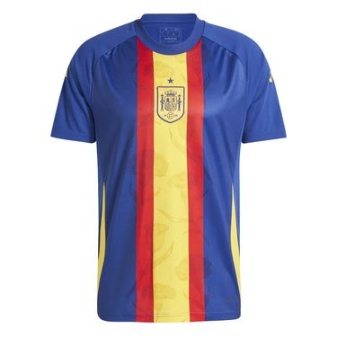 Camisa da Espanha 2024/25 - Treino