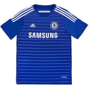 Camisa Chelsea Retrô 2014/2015