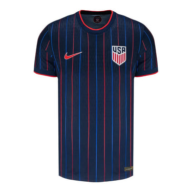Camisa Nike do Estados Unidos Da América 2025/26 II Torcedor