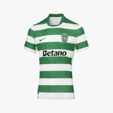 Camisa Nike Sporting 2025/26 I Torcedor