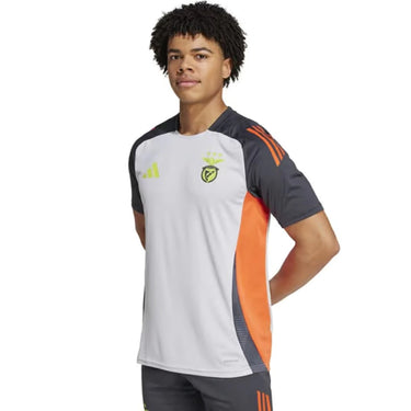 Camisa adidas Benfica 2024/25 - Treino